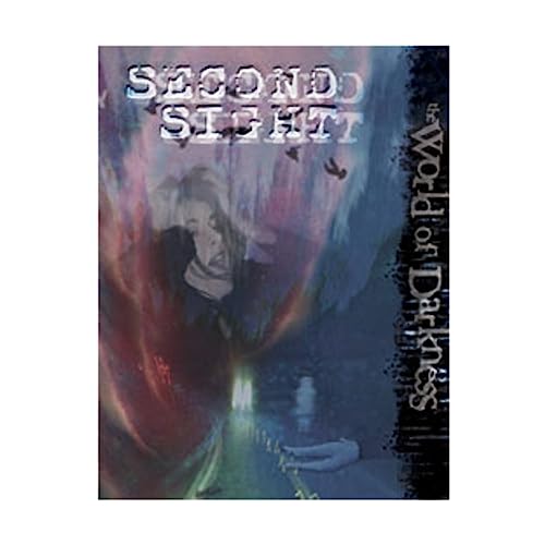 Second Sight (World of Darkness)