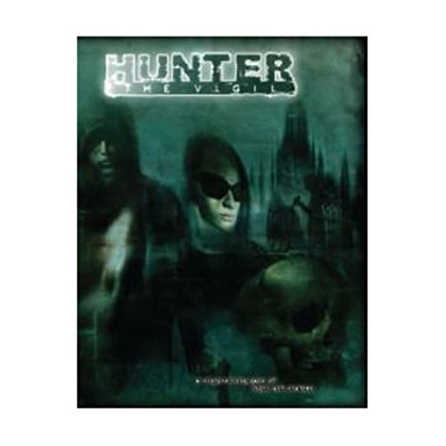 Hunter: The Vigil
