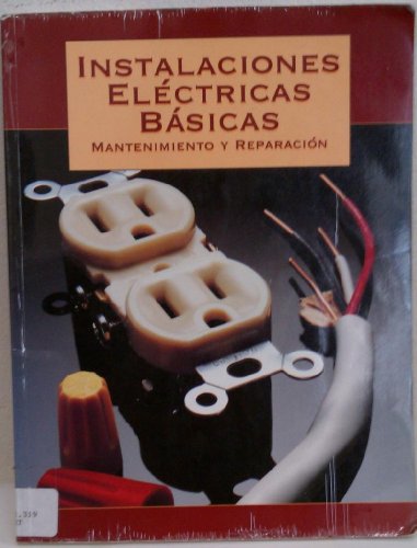 Instalaciones Eléctricas Básicas