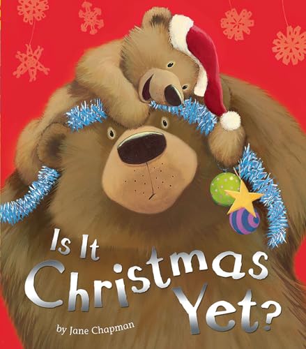 Is It Christmas Yet?