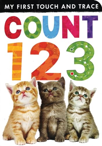 Count 123 (My First)