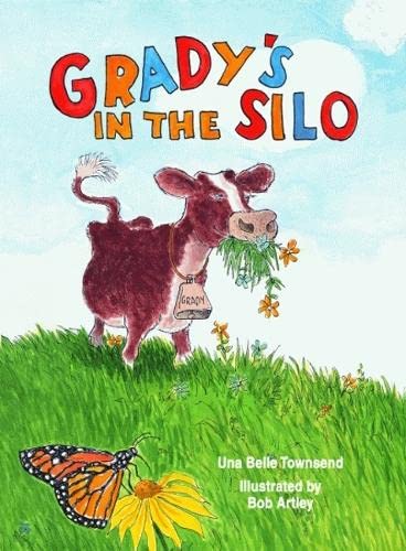 Grady's in the Silo