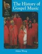 History of Gospel Music (Music Library)