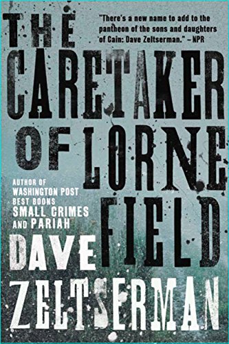 The Caretaker of Lorne Field: A Novel