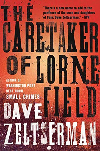 Caretaker of Lorne Field