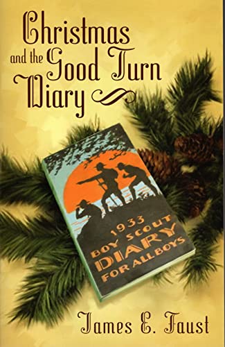 Christmas and the Good Turn Diary