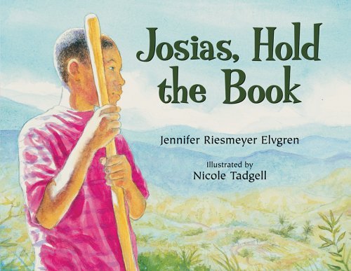 Josias, Hold the Book