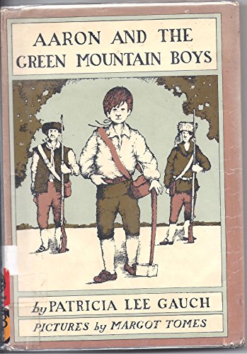 Aaron and the Green Mountain Boys
