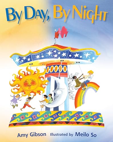By Day, By Night