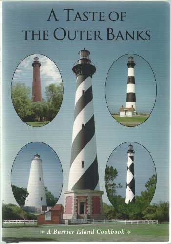 A Taste of the Outer Banks