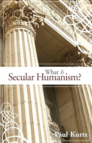 What Is Secular Humanism?