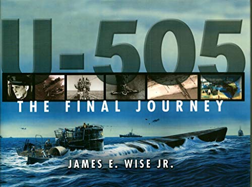 U-505: The Lone Wolf of Chicago's Museum of Science and Industry