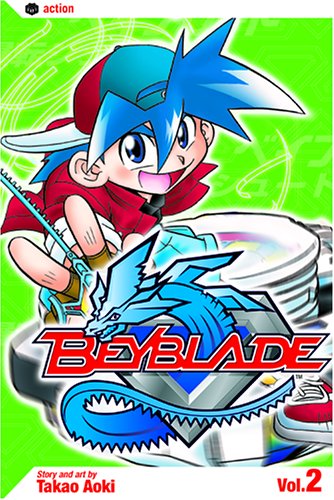 Beyblade 2