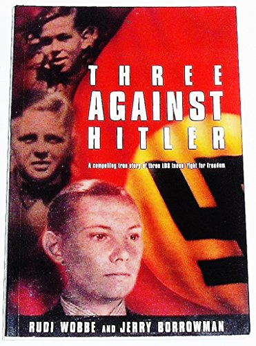 Three Against Hitler