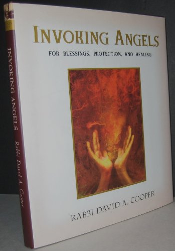 Invoking Angels