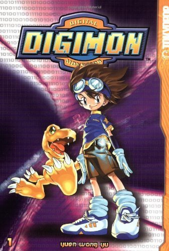 Digimon 1