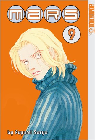Mars, Book 9
