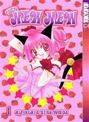 Mew Mew to the Rescue (Tokyo Mew-Mew, Vol.1)