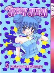 Three's Company, Five's a Crowd (Tokyo Mew-Mew, Vol. 2)