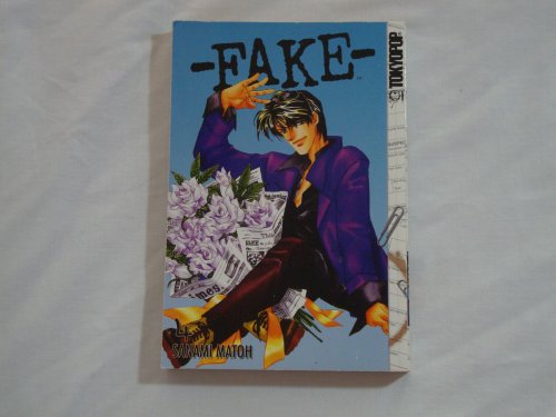 Fake Vol. 4