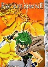 The Vision of Escaflowne, Vol. 5