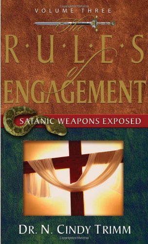 The Rules of Engagement: Satanic Weapons Exposed