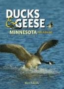 Ducks & Geese of Minnesota Field Guide (Bird Identification Guides)