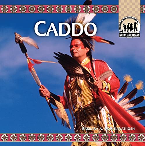 Caddo (Native Americans)