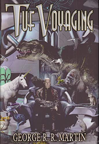 Tuf Voyaging