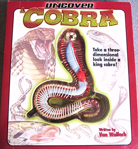 Uncover a Cobra (Uncover Books)