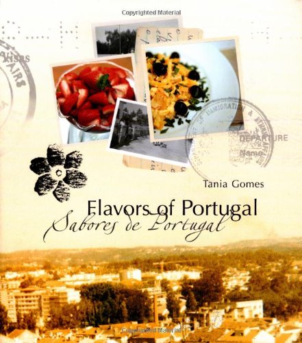 Flavors of Portugal