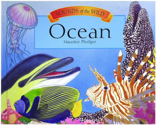 ounds of the Wild: Ocean