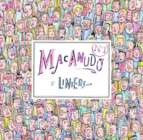 Macanudo