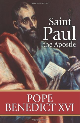 Saint Paul the Apostle