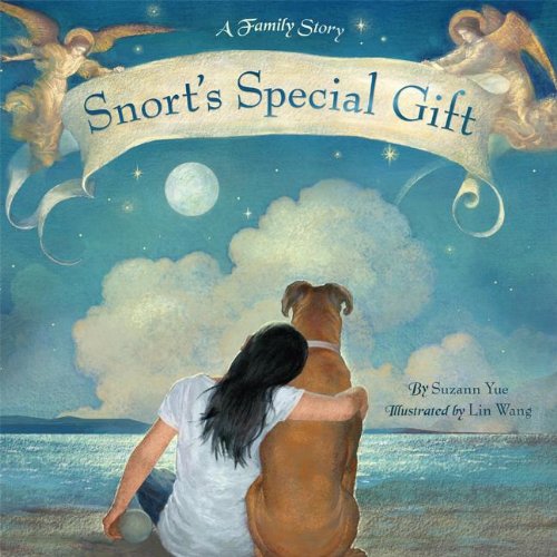 Snort s Special Gift