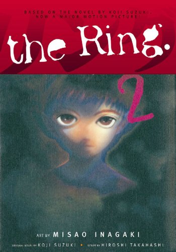 The Ring, Vol. 2