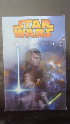 Star Wars, Episode III - Revenge of the Sith (Graphic Novel)