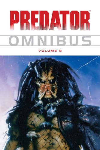 Predator Omnibus Volume 2