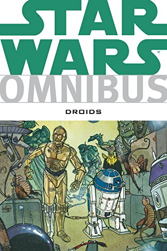 Star Wars Omnibus: Droids