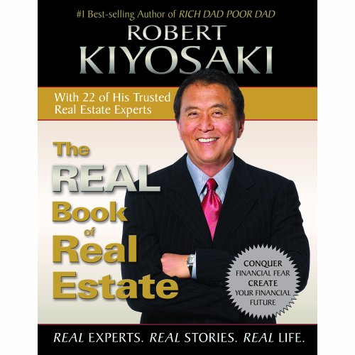 The Real Book of Real Estate: Real Experts. Real Stories. Real Life.