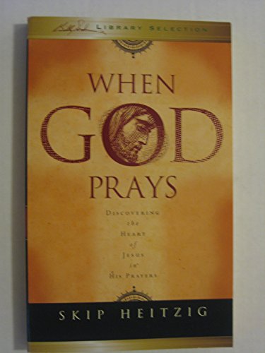 When God Prays