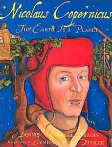 Nicolaus Copernicus: The Earth Is a Planet