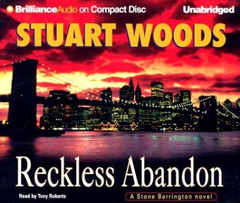 Reckless Abandon