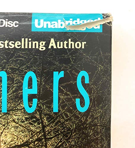 Watchers (Brilliance Audio on Compact Disc)