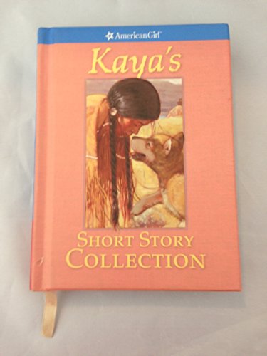 Kaya's Short Story Collection (American Girl)