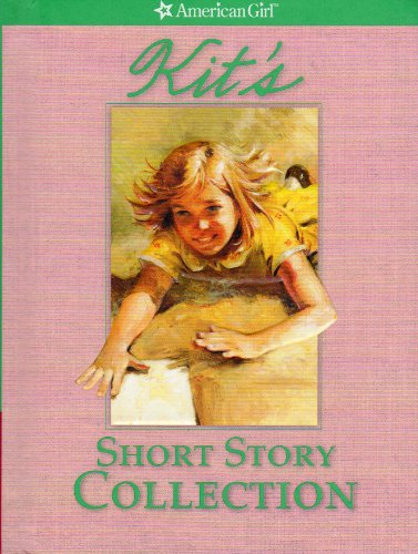 Kit's Short Story Collection