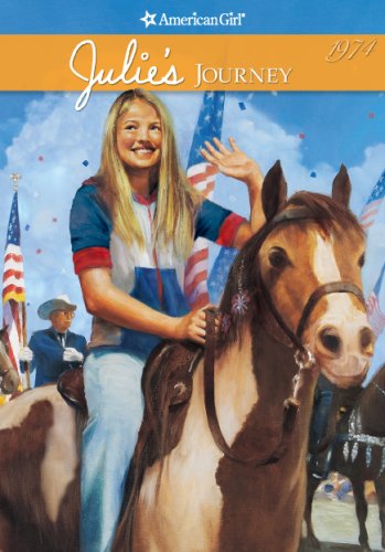 Julie's Journey (American Girl Collection, 5)