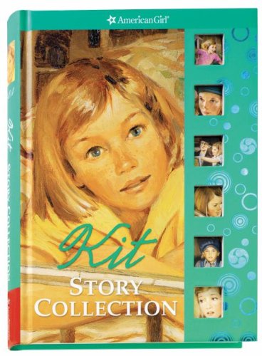 Kit Story Collection (American Girl)