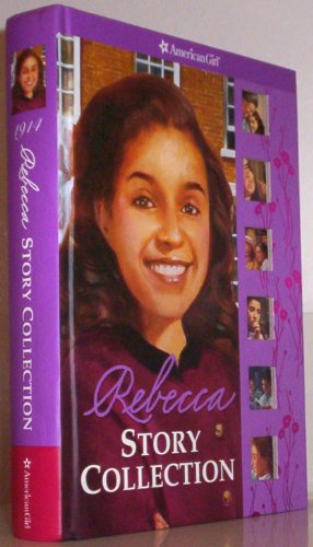 Rebecca Story Collection (American Girl Library)