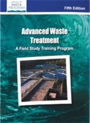 Advanced Waste Treatment: A Field Study Training Program